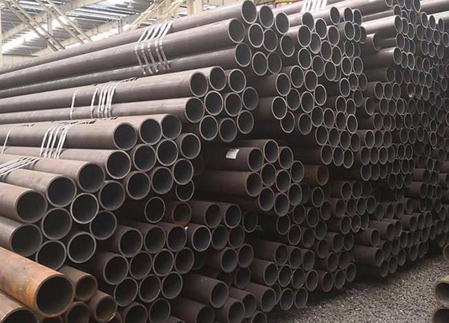 海口20cr合金钢管